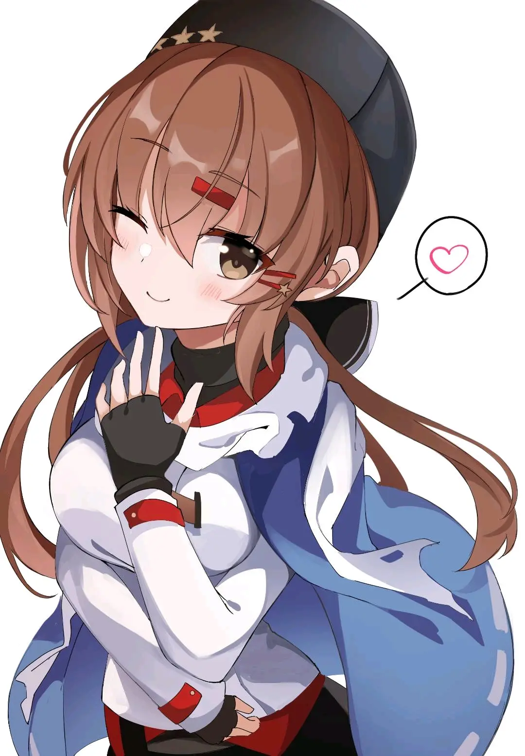 舰娘图集 舰队collection 塔什干