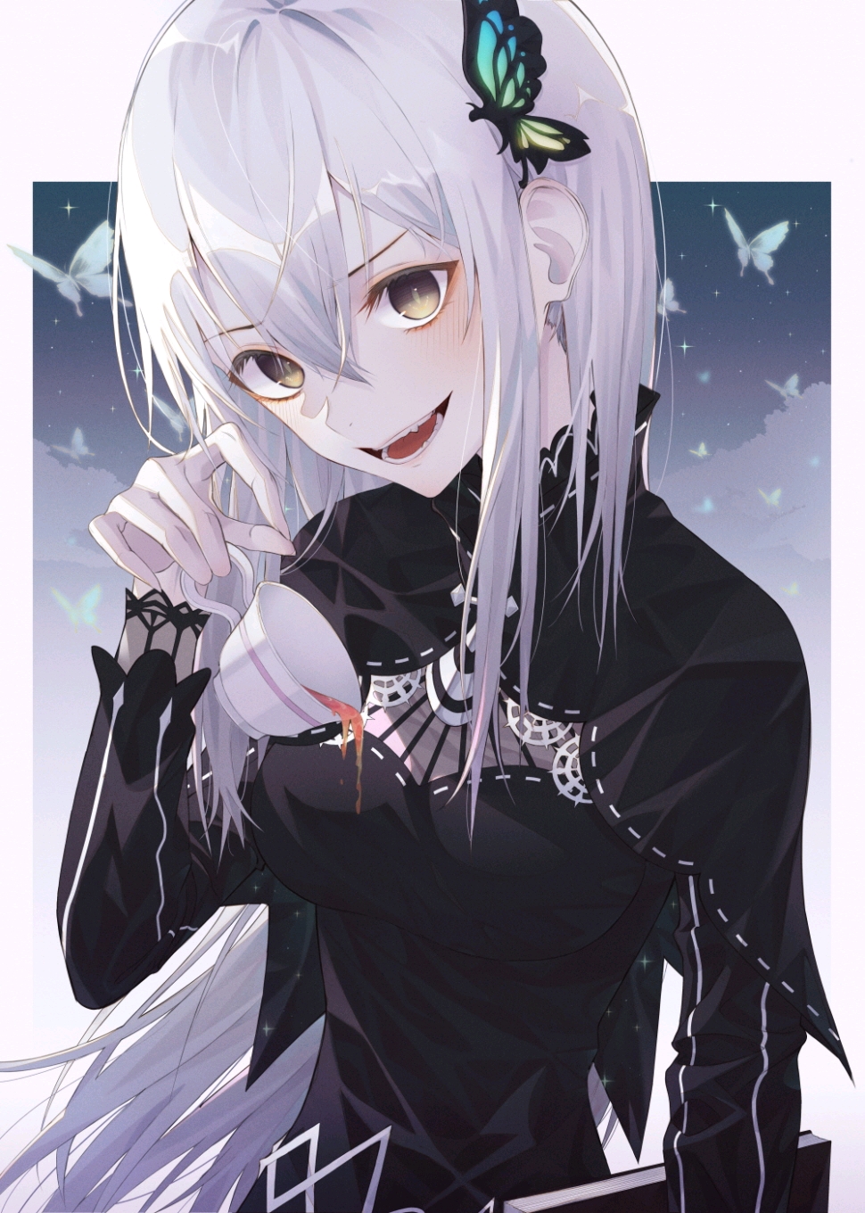 《从零开始的异世界生活》艾姬多娜专属专栏