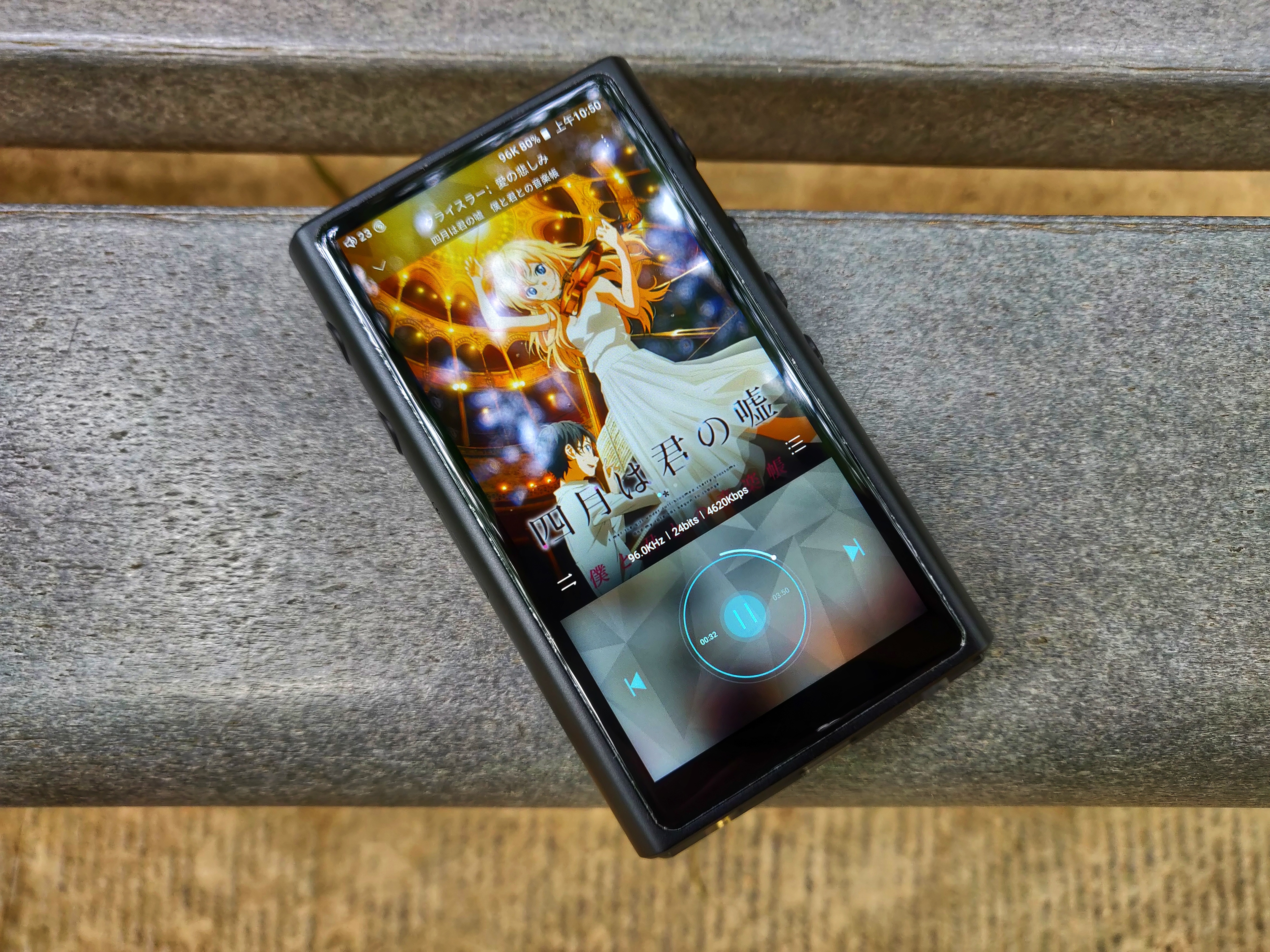 唱一首简单的歌——海贝r5