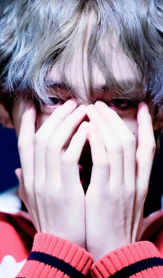 防弹少年团小说--