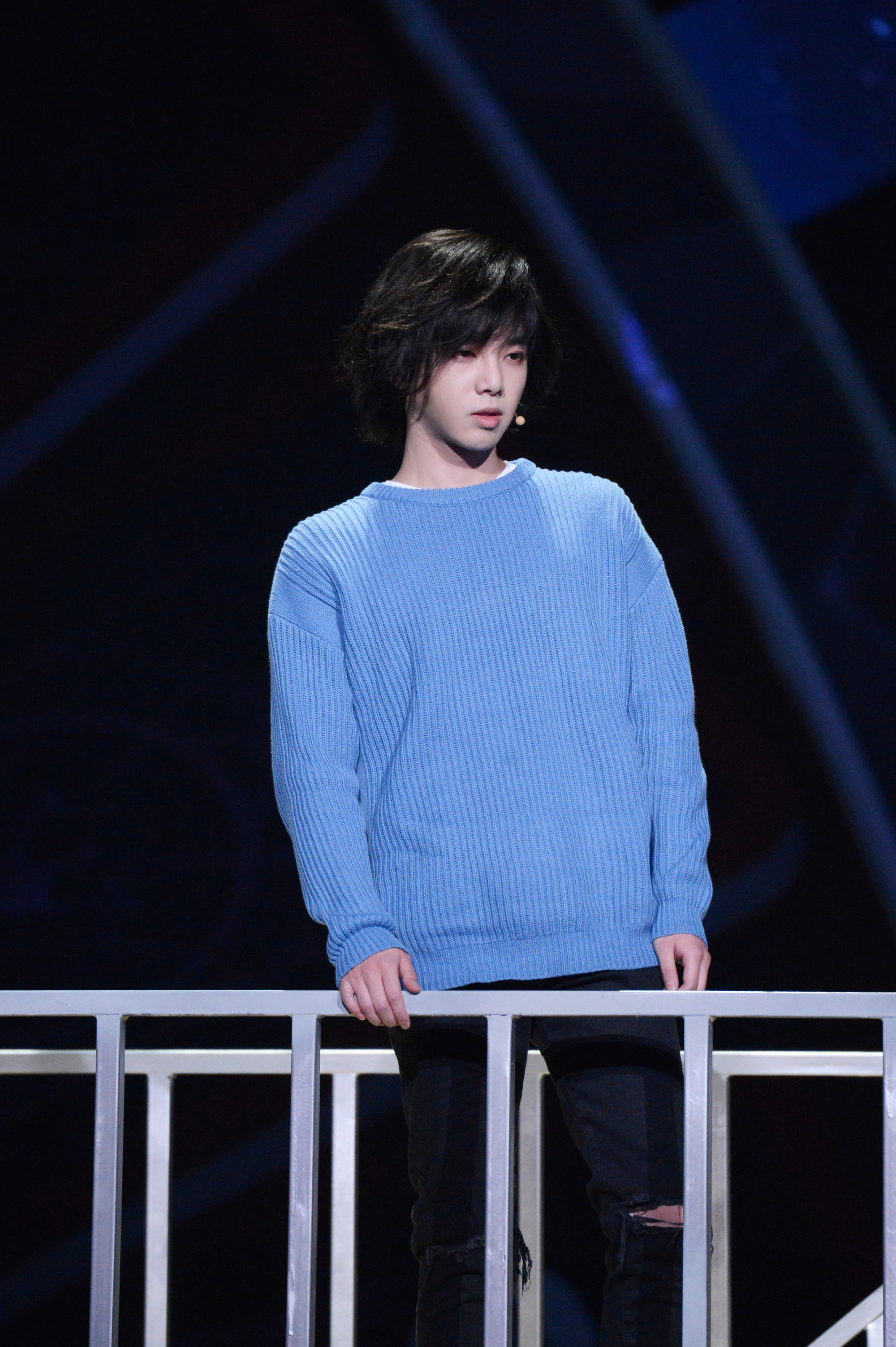 【hcy148水仙文:保持沉默】十八