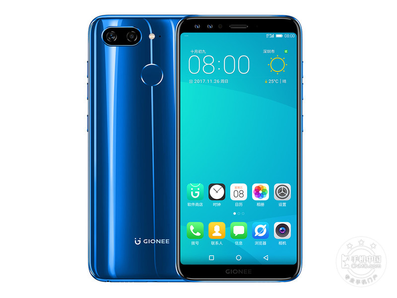 dhl历代手机d系列