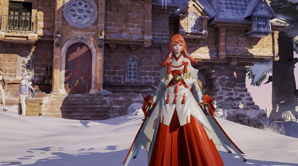 龙族幻想:零号为何与蕾娜塔签订契约?