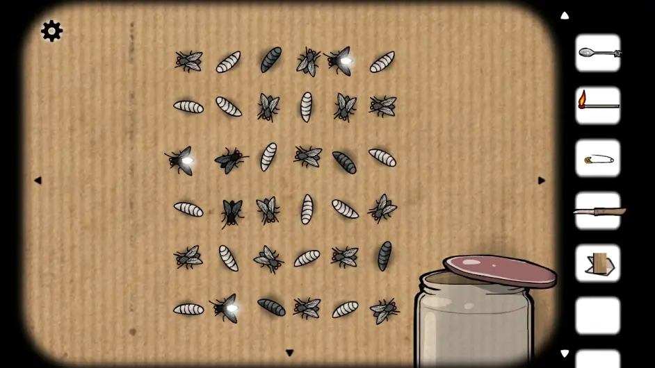 逃离方块 哈维的盒子cube Escape Harvey S Box 全攻略 哔哩哔哩