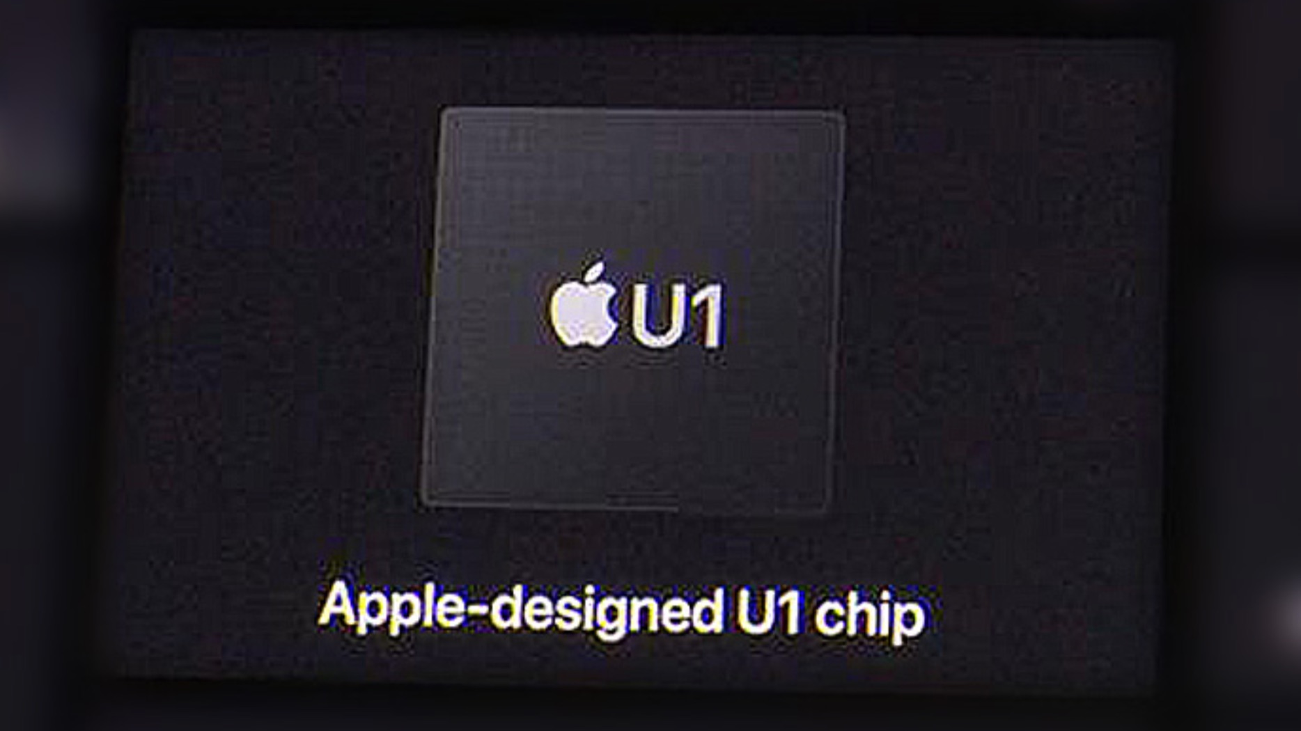 U2 7nm u2 7nm