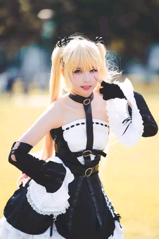 c96漫展(多图预警 )