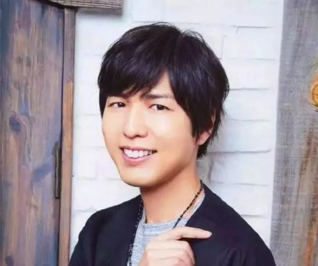 日本top10男声优评选,看看有你pick的吗 - 日本男声优的马甲 - 实验室