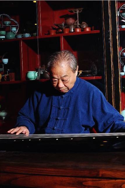 林友仁:想学好古琴,一定要牢记这七点