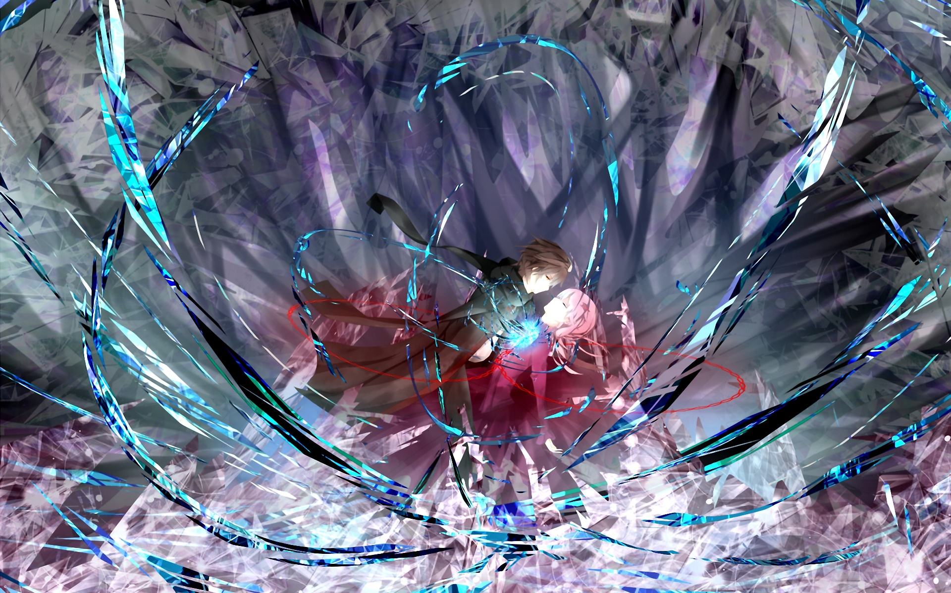 我永远喜欢楪祈