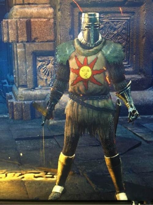 有生之年的《黑暗之魂》switch版本终于要来了!