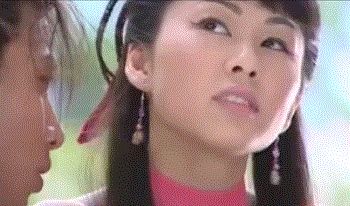 图片[17]-她是TVB“视后”，曾与庄思敏“互撕”，黄日华为她得罪了陈敏之-魔性次元