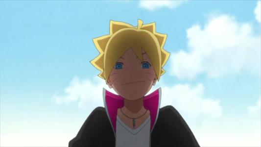 火影忍者:火影次世代追番必看!