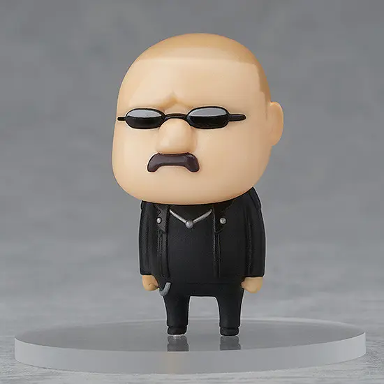 Gsc 会场发售 从漫画了解fate Grand Order 黑手党梶田 哔哩哔哩 Gsc 会场发售 从漫画了解fate Grand Order 黑手党梶田 哔哩哔哩