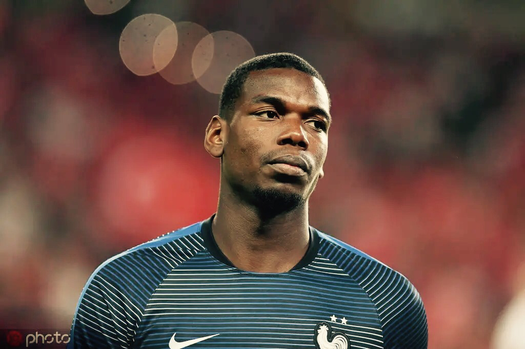 #德国转会市场最新公布 : 现役球员身价榜排!