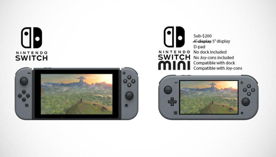 任天堂公布2019年第三季度财报,Switch新机型