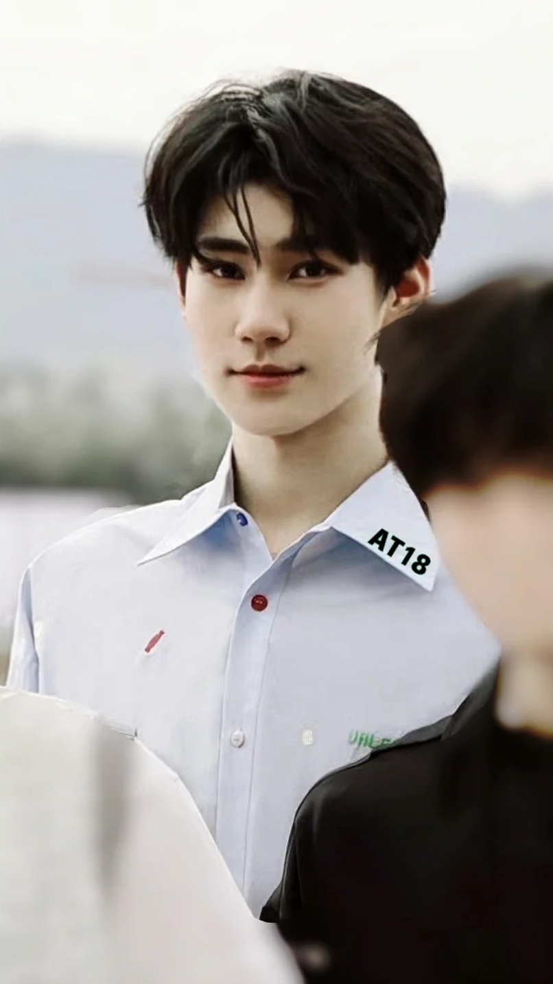 张真源ⅹ我偏心暗恋真南04