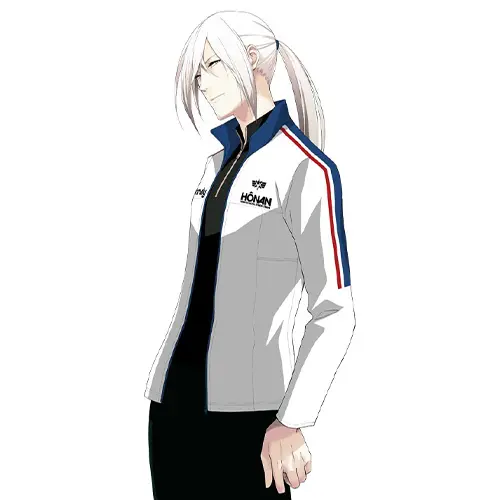 今天过生日的动漫角色 9月日 哔哩哔哩