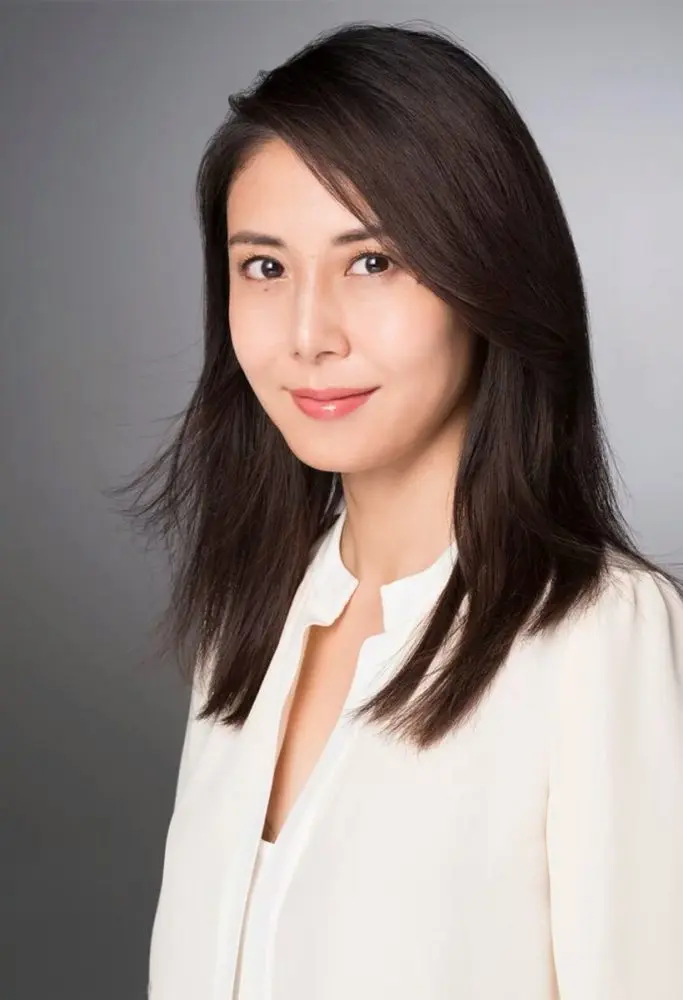 日网21年最新人气调查 最喜欢的40代美女演员内田有纪名列榜首 哔哩哔哩