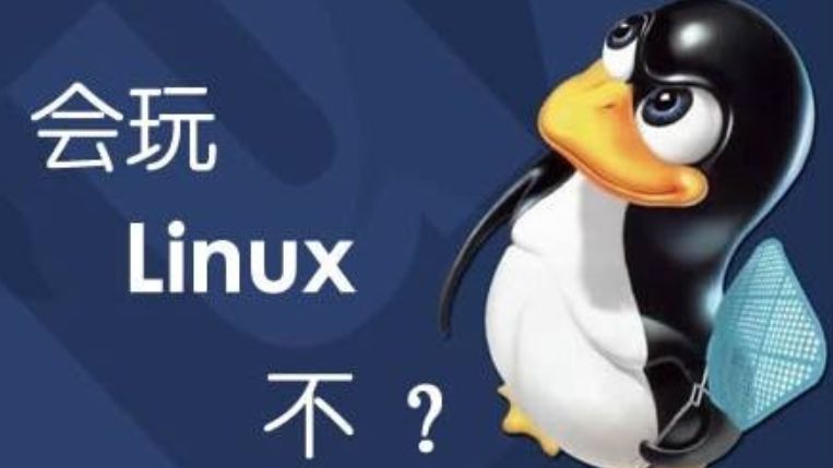 Linux常用命令大全 哔哩哔哩