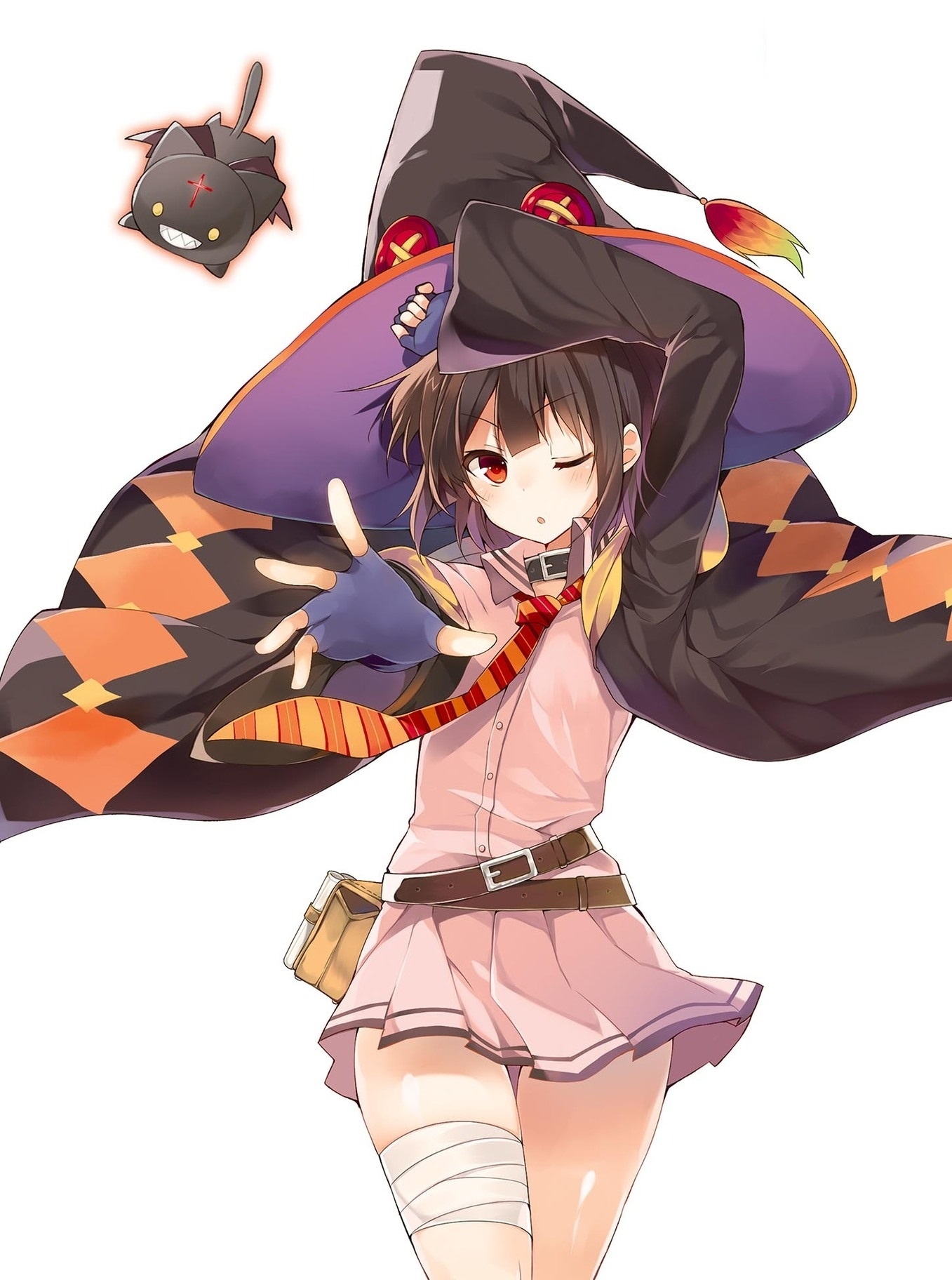 creator: mishima kurone