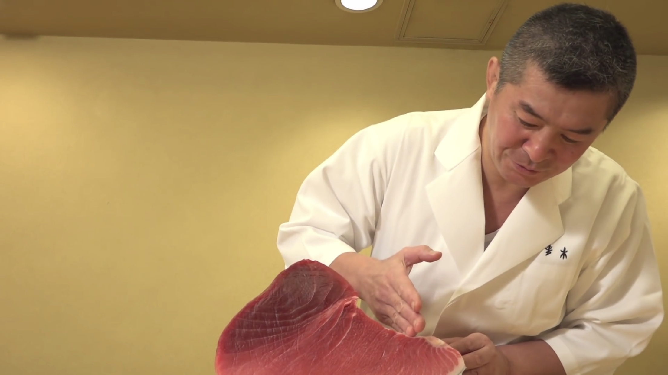 愤怒!厨师行业的耻辱!厨师不是商业互捧!不是卖