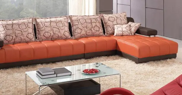 奥镭|沙发面料自动裁剪机，让沙发面料裁剪没有难题！