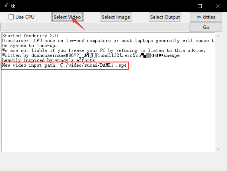 分享fun谁都可以做damedane超详细图文教程