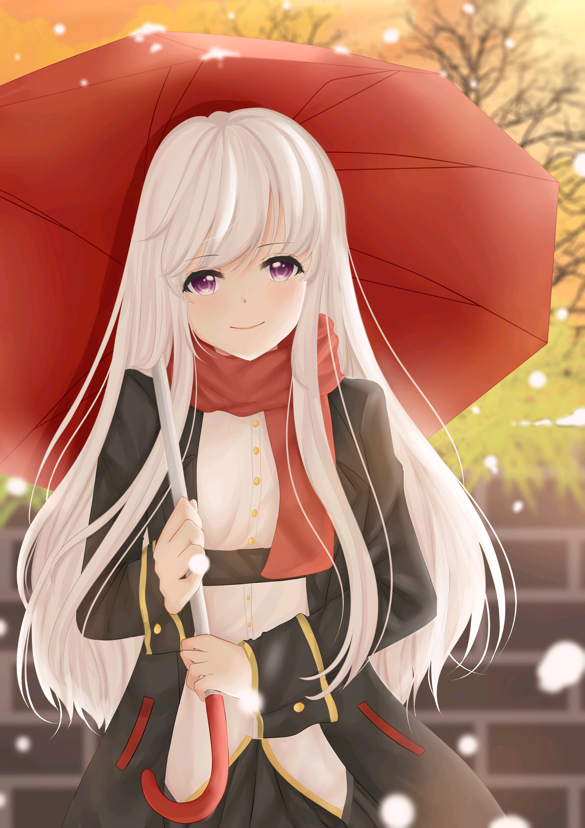 碧蓝航线精图第一百四十三期(企业特别篇三)