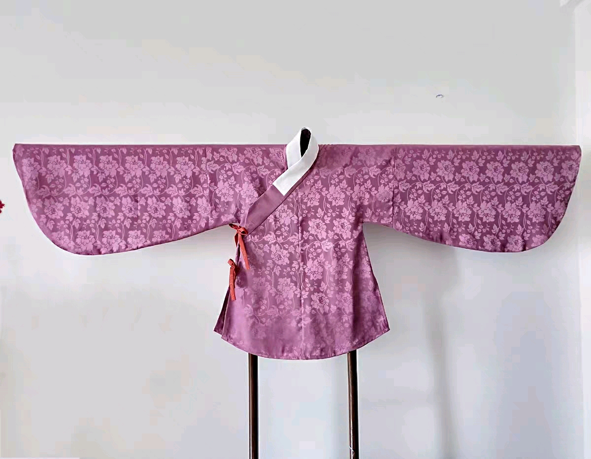 1.2汉服上新安利