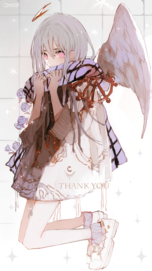 「pixiv」今日の 二次元 排行榜