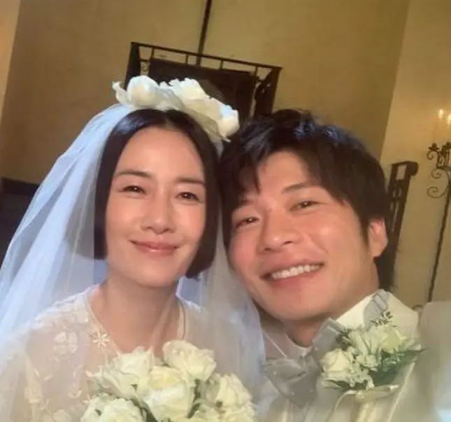 和众多女神合作过 与田中圭最登对的10位演员 哔哩哔哩