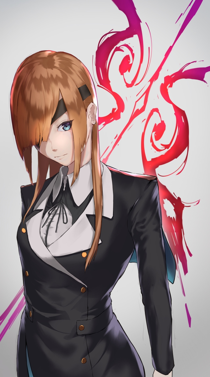 fgo 插图 【二百二十一】奥菲利亚