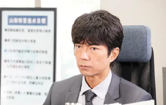 日剧日影资讯 赤楚卫二 和 町田启太 新剧海报 桐山照史日剧初单独主演确定 哔哩哔哩