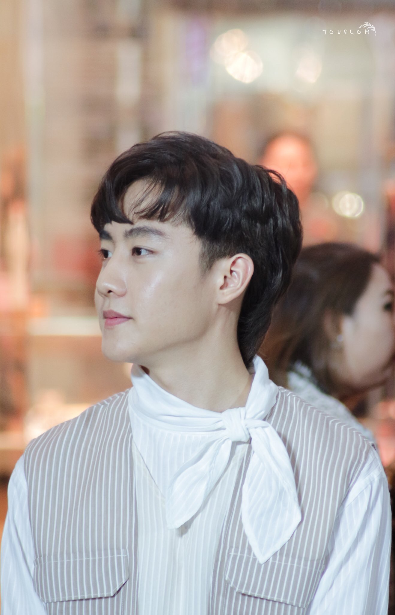 不期而爱mark图集补充中