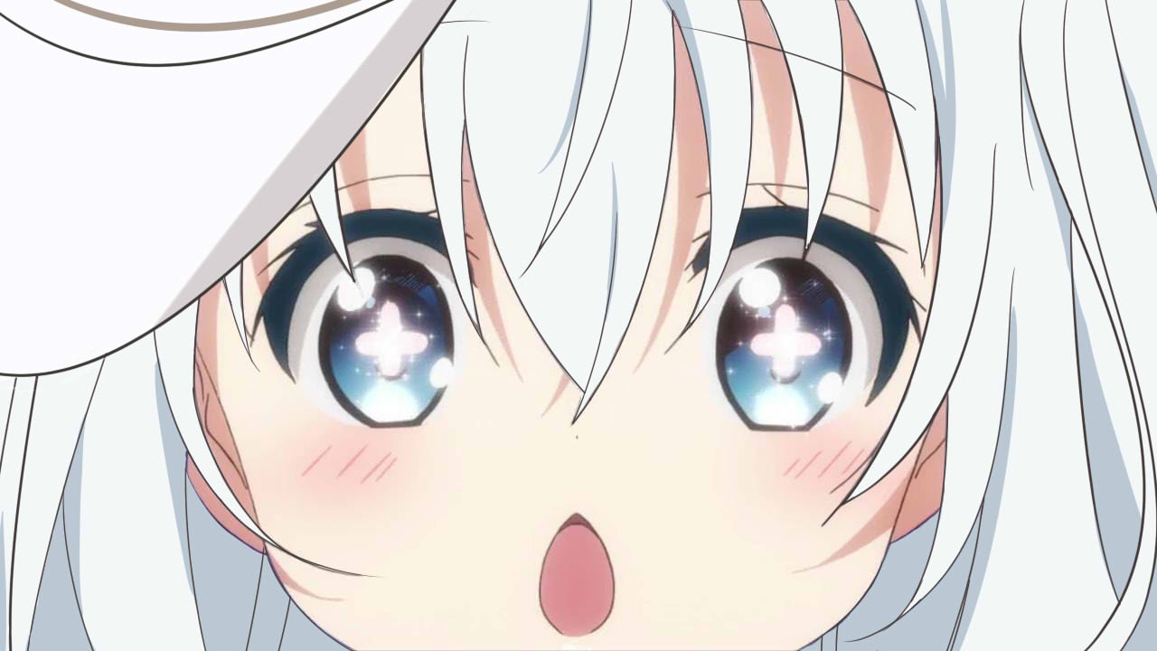 点兔壁纸集(11)