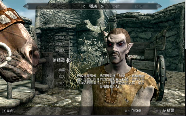 浅谈玩《上古卷轴5天际》传奇版的毁灭法师感受