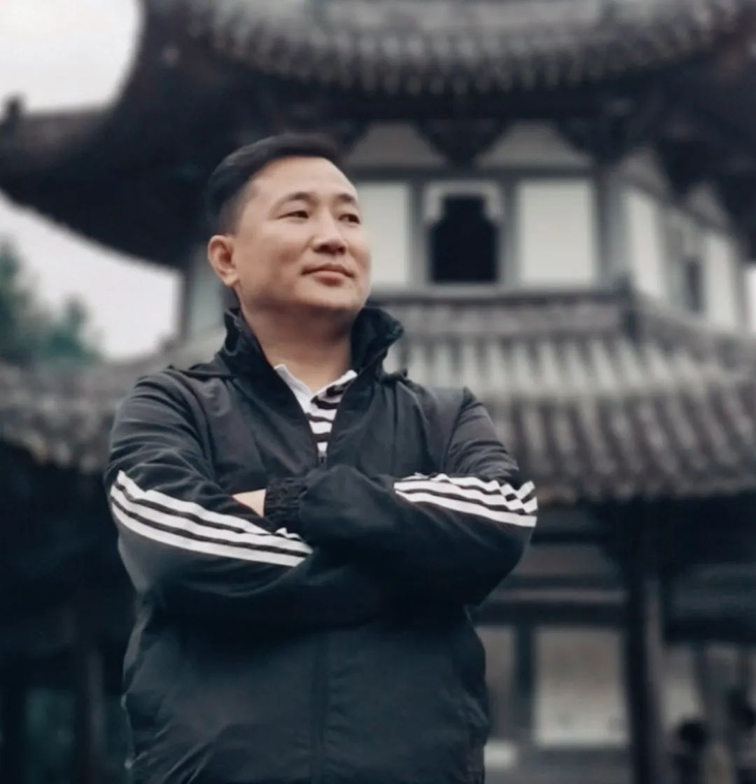 李学辉:国家一级美术师 哔哩哔哩
