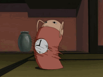 最后一位谁都服二次元里吉祥物你认识几个