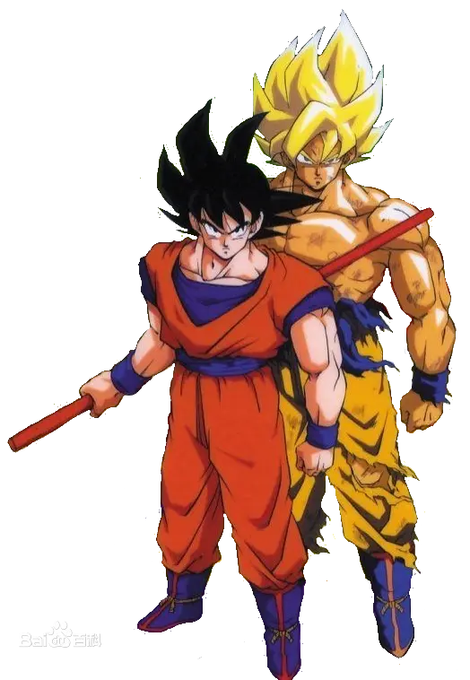 七龙珠孙悟空现在为止的所有形态图集 哔哩哔哩 七龙珠孙悟空现在为止的所有形态图集 哔哩哔哩