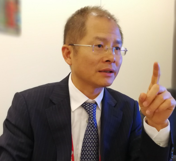 任正非:搞研发烧掉的1000亿,啥时候还我?徐直军:已经2000亿了