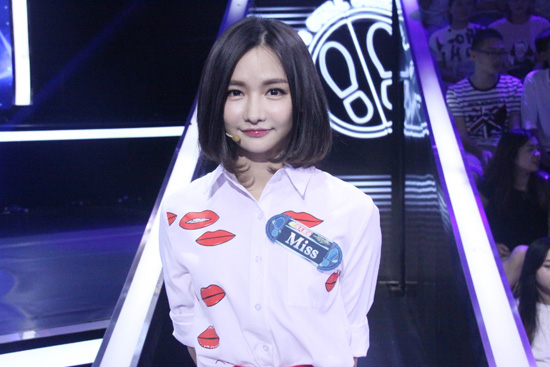 miss这操作吓傻了队友!