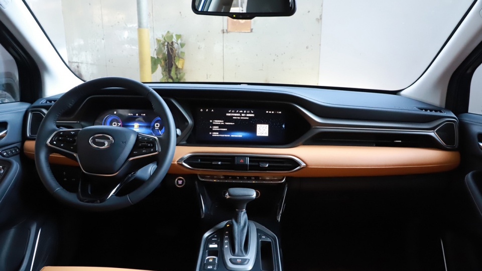 全新广汽传祺gs4今晚上市, 外观,内饰升级,能否续写传奇?