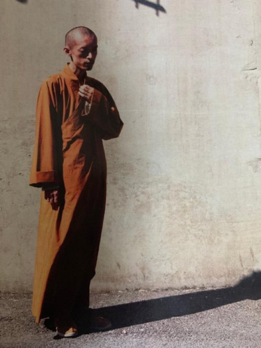 其实,我们现在回过头来看柳智宇的行为,很难说出对错.