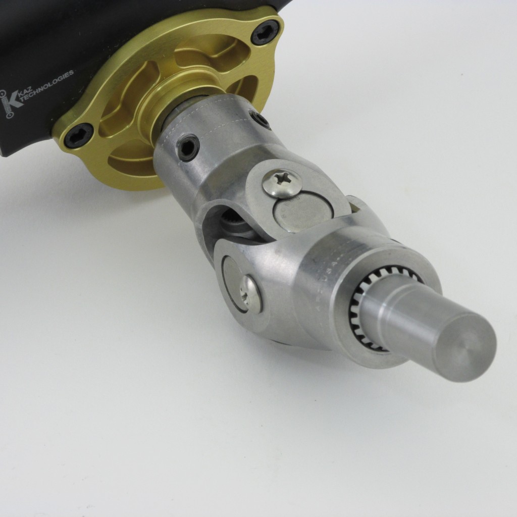 【FSAE】转向机轻量化设计参考 哔哩哔哩