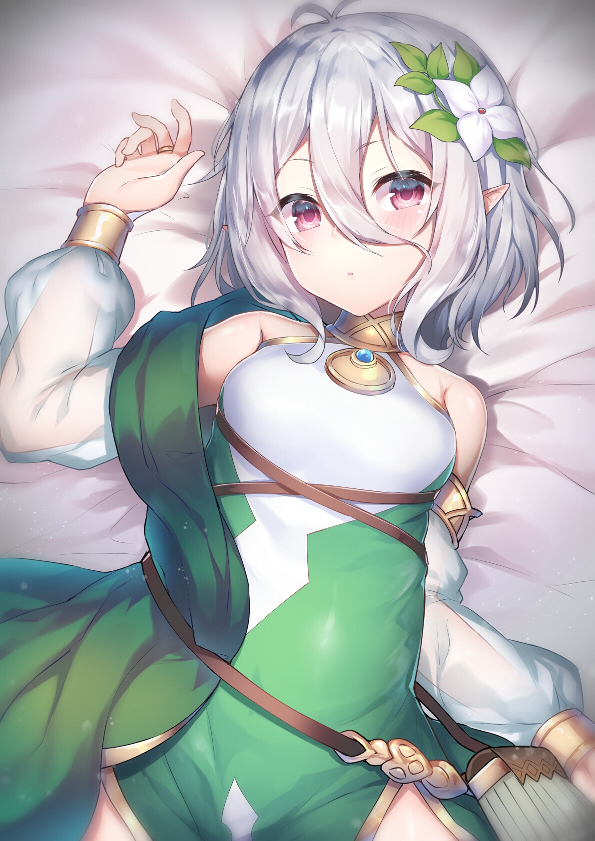 皆月光可可萝- bats.fyi