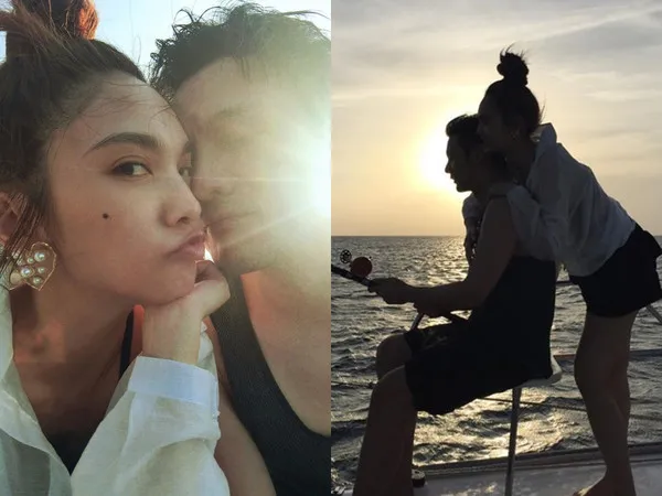 相爱7年,杨丞琳李荣浩再传婚变!聚少离多的感情,真的靠谱吗?