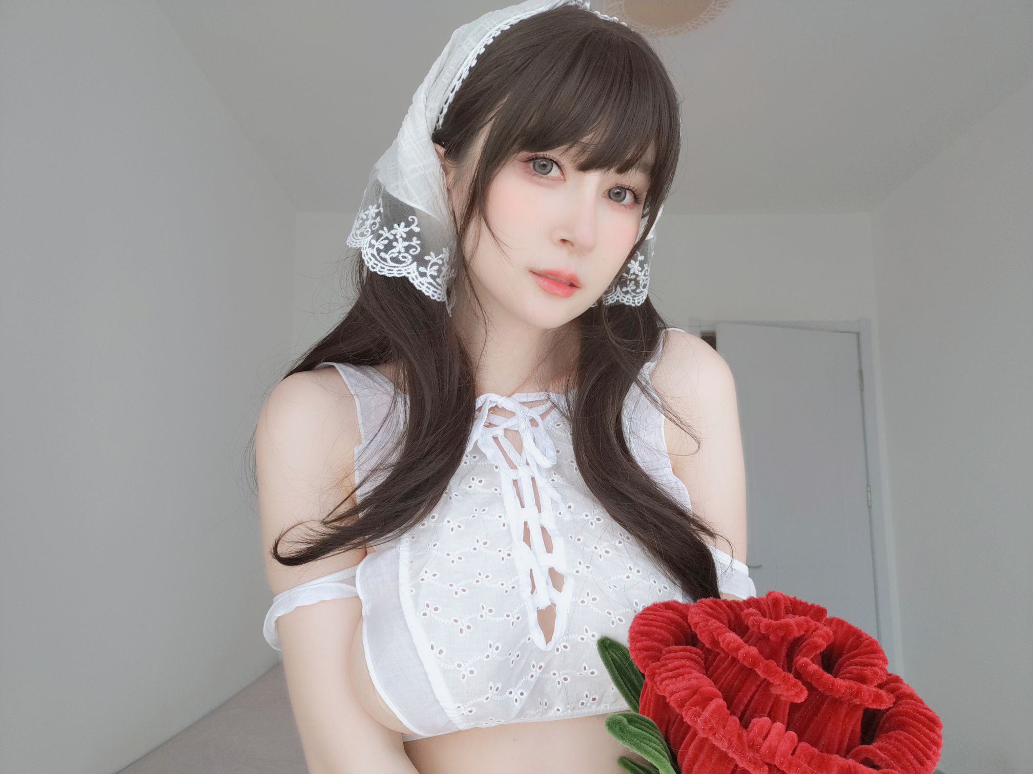 白银81 Vol.125 Fantia 23年09月会员订阅 (24套) [214P12V-1.82GB][百度网盘]-Cosplay论坛-热门板块-马克游戏