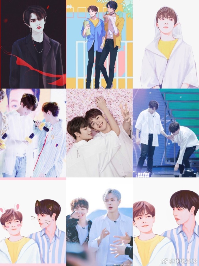 长得俊同房啦！