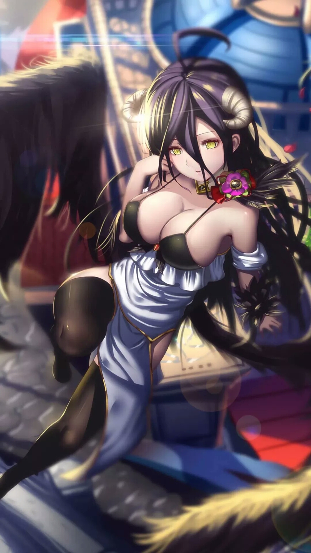 《不死者之王》第一卷不死者之王 第二章楼层管理者（2）