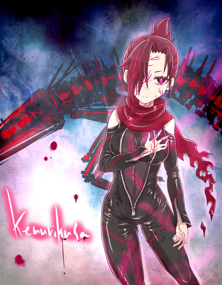 烟草ケムリクサ#P站精选动漫同人图(三十五)